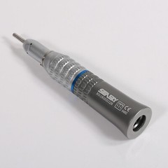 NSK Style E-type Dental Straight Handpiece Slow Low Speed Nosecone Attach