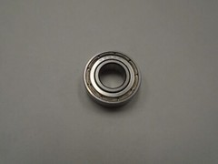 NMD SS699-ZZ STAINLESS STEEL BEARING WITH METAL SHEILDS 9X20X6 mm A765