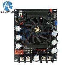 900W 1500W 3000W Adjustable Boost Module Audio Amplifier Dedicated Power Supply