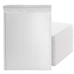 #000 4″x8″ Poly Bubble Padded Envelopes Mailers Shipping Mailing Bags 4×7