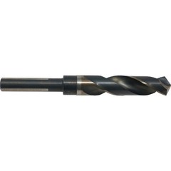 CLE-LINE Reduced Shank Drill,14.50mm,HSS 50AX98