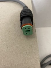 Turck Type I-1-36-5796 | Proximity Switch Ident-No T1711195 | 10-30 VDC 500mA