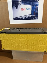 FANUC Spindle Amplifier A06B-6102-H111#H520 30 Days Free Return US NDA Available