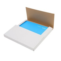 200 Premium LP Record Album Book Box Catalog Mailers Boxes Variable Depth
