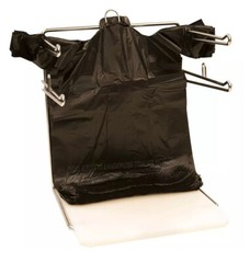 T-Shirt Carry-Out Bags Shopping Thank You Bags (1,000 – 2,000ct.)