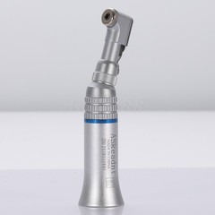 1/5/10Pcs Dental Low Speed Contra Angle Handpiece Latch Bur Fit E-type Motors