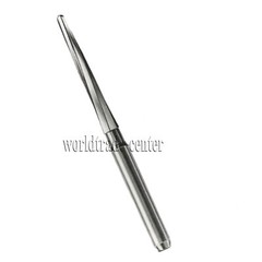 Dental Surgical Zekrya Tungsten Carbide Bone Cutters Finishing Burs FG Burr 28mm