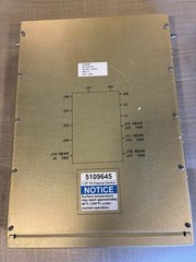 1.5T GE Signa MRI 16ch Switch 5109645 12x 15x 16x 23x