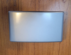 LCN 6440-72-689 – Compact Auto Door Operator Cover For 6400 Series (Aluminum)