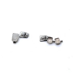 CE & FDA Certified! 20pcs Dental Lingual Bracket Kit, 0.018″ – NEW ARRIVAL