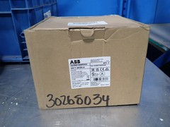 ABB SWITCH MODE POWER SUPPLY CP-T 24/20.0