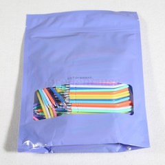 Self-Sealing Sterilization Pouches 3.5″ x 10″ 200 Pcs / Box pa