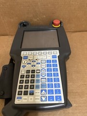 Fanuc Teach Pendant A05B-2255-C101#EMH 2012
