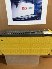FANUC Spindle Amplifier A06B-6102-H111#H520 30 Days Free Return US NDA Available
