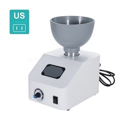 ALGINATE DENTAL MIXER LAB IMPRESSION MATERIAL 110V or 220V ne