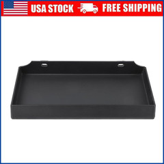HeavyDuty Steel Mount Plate Mini Skid Steer Adapter Loader Quick Tach Attachment