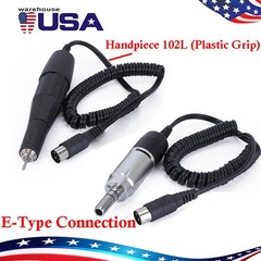 Dental Marathon Lab Electric Micromotor Motor Handpiece for Polishing 35K RPM