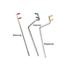 Dental XCP DS FIT BAI Style X-Ray Positioning Arm Replacement Indicator Metal