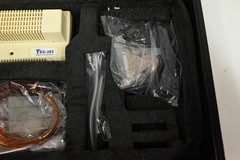 Yes-203 Carbon Dioxide Data Recorder, Young Environmental Systems,Inc.