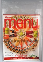 1000 8×10 1.5 MIL SELF SEAL LIP TAPE CLEAR OPP POLY BAGS POLYPROPYLENE VM BRAND
