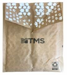 100% Recyclable Padded Mailer Combo 50 ea: 7×9 12×9 12×15 Eco Friendly Envelopes