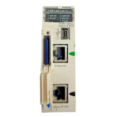 Schneider Electric BMXP342020 Used Tested