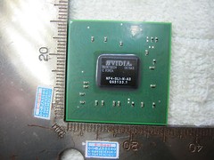1x New NF4-5LI-N-A4 NF4-SL1-N-A4 NF4SLINA3 NF4 SLI N A4 NF4-SLI-N-A4 BGA