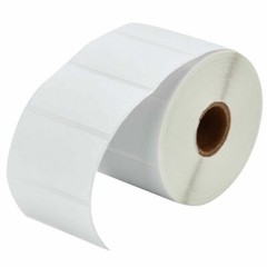 12 Rolls 2.25″ x 1.25″ 1000 Direct Thermal Barcode Labels For Zebra LP2824 2844