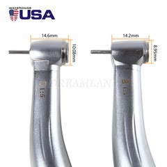 SKYSEA Dental High Speed Handpiece /1:5 Increasing Electric Contra Angle st