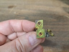 NEW FURNAS OVERLOAD HEATER ELEMENTS – VARIOUS SIZES
