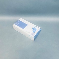 VWR Nitrile Exam Gloves Small Box of 100 Gloves