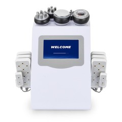 6 in 1 Beauty Machine for Body Massage Facial Skin Care Skin Lifting Lost Weig78