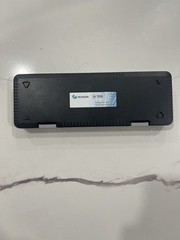 HEXA Electronic Caliper 0in- 6in 0mm – 150mm ±0.0005in ±0.0100mm Resolution IP67