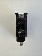 (10) Square D HOM115PCAFI Circuit Breaker 15A *10 PCS* *US SELLER* *NEW IN BOX*
