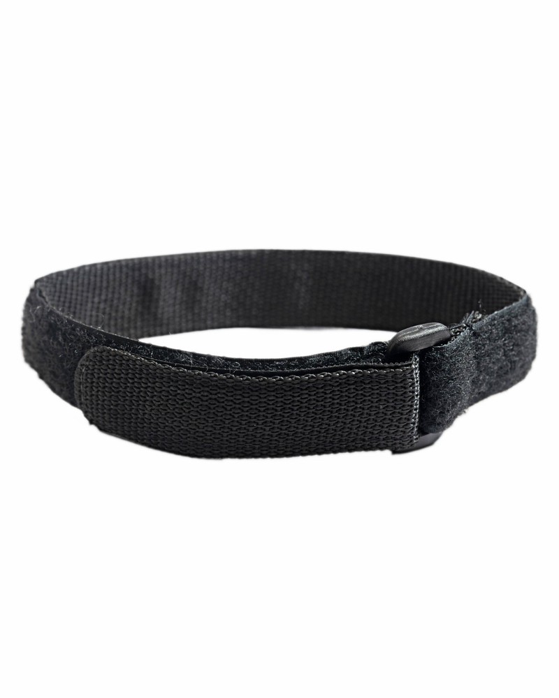 18″ long x 1″ wide heavy duty Velcro® Brand hook and loop fastening strap