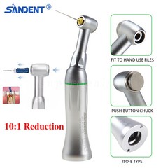 3pcs Sybronendo Dental Endo Buchanan Hand Plugger Niti Tip Fill Obturation 3Size