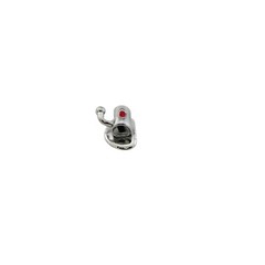 Dental Orthodontic Buccal Tubes 1st 2nd Molar Brackets Roth MBT 0.022 20 Sets 3G