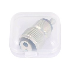 20Pcs/Pack Dental 4 to 2 Hole Adapter Changer Connectors High Speed Handpiece CE