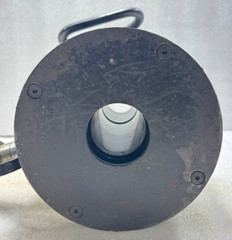 Enerpac RACH604 65.6 ton Capacity 3.94 in Stroke Aluminum Hollow Plunger Used