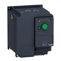 NEW SCHNEIDER ATV320U30N4C Inverter 3KW 400V