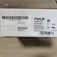 1PC New QT20.241 With 1 Year Warranty Free shipping