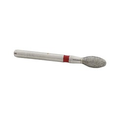 Dental Diamond Bur Football Egg 368/023F 379/023XF Super Fine Coarse FG Burs