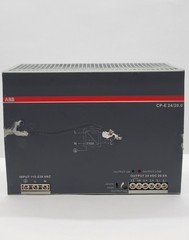 ABB CP-E 24/20.0 Switching Power Supply 115/230V Input 24V 20.0A Output