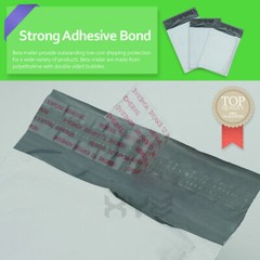 2500 PCS #000 4×8 (4×7) Poly Bubble Mailer Padded Envelope Shipping Supply Bags