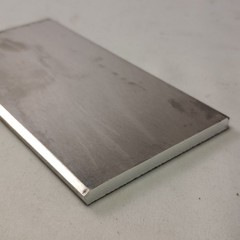 1/4″ x 6″ Aluminum Flat Bar, 6061 Plate, 12 Inch Length T6511 0.25″X6″X12″