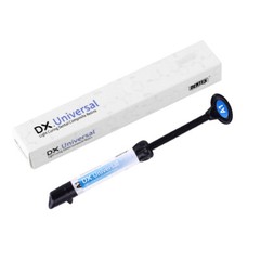Dental Universal Light Cure Composite Veneer Teeth Resin SyringeA1 A2 A3 A3.5 B1