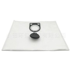 Applicable to BOSCH BSH20 vacuum cleaner non-woven dust collection bag