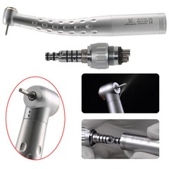 Dental High Speed Handpiece with 4 Holes Swivel Quick Coupler Coupling Fit KaV