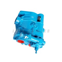 Hydraulic Pump Axial Piston Pump For Vickers PVB20-RS-20-C-11 Right Hand 362030