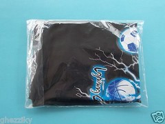 500 9 x 12 POLY T – SHIRT CLEAR PLASTIC BAGS 2″ BACK FLAP 1 MIL CLOTHING